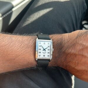 Yanko Black Watch
